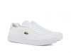 Lacoste CFA000321G / BLANCO