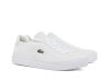 Lacoste CFA000321G / BLANCO