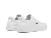 Lacoste CFA000321G / BLANCO
