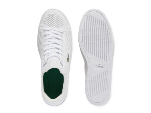 Lacoste CFA000321G / BLANCO