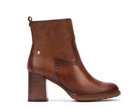 Pikolinos Palencia / CUERO