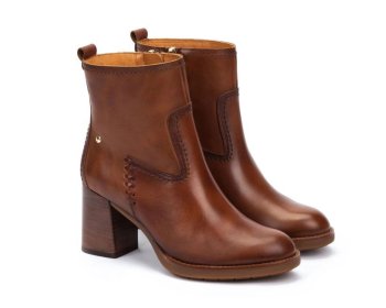 Pikolinos Palencia / CUERO