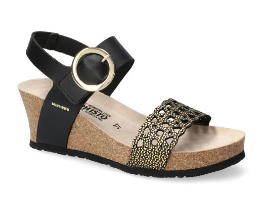 Mephisto P5147368 / NEGRO