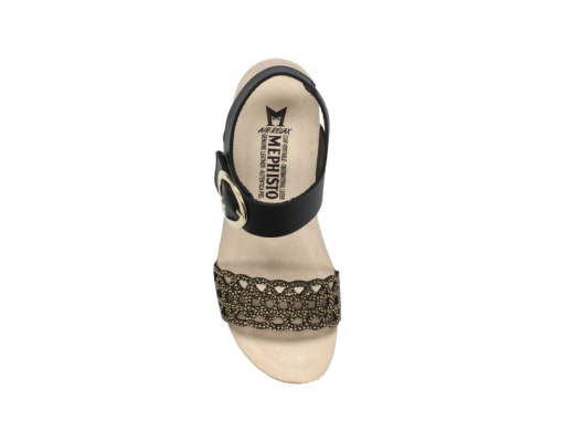 Mephisto P5147368 / NEGRO