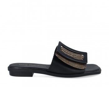 Noa Harmon 9252 / NEGRO
