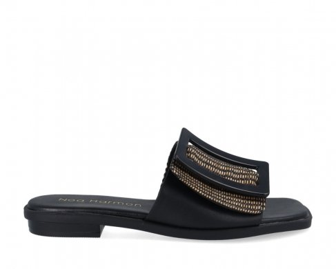 Noa Harmon 9252 / NEGRO
