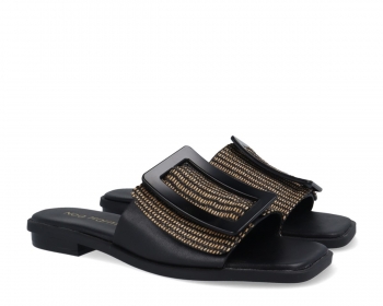 Noa Harmon 9252 / NEGRO
