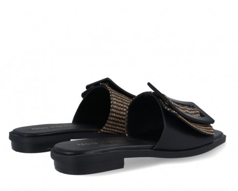 Noa Harmon 9252 / NEGRO