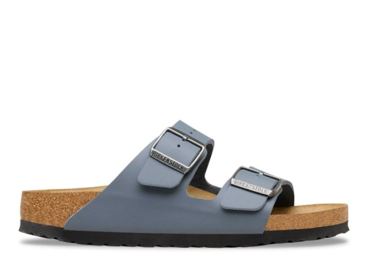 Birkenstock Arizona Birko / GRIS