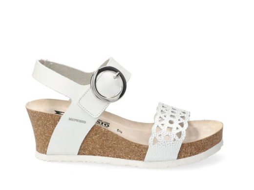Mephisto P51473 / BLANCO