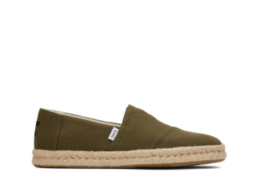 Toms 10019899 / VERDE