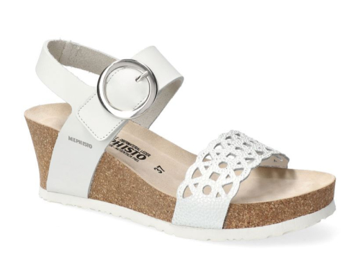 Mephisto P51473 / BLANCO