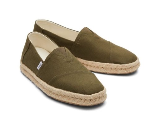 Toms 10019899 / VERDE