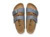 Birkenstock Arizona Birko / GRIS