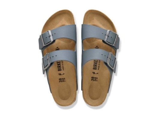 Birkenstock Arizona Birko / GRIS