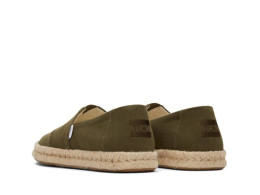 Toms 10019899 / VERDE