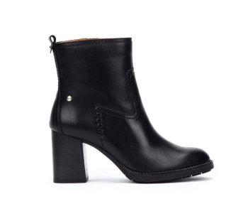 Pikolinos Palencia / NEGRO