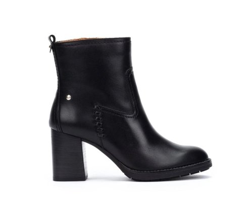 Pikolinos Palencia / NEGRO