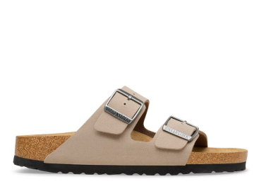 Birkenstock Arizona Birko / TAUPE
