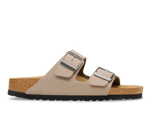 Birkenstock Arizona Birko / TAUPE