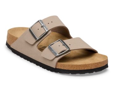 Birkenstock Arizona Birko / TAUPE