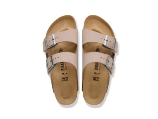 Birkenstock Arizona Birko / TAUPE