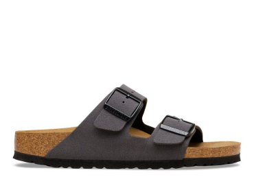 Birkenstock Arizona Birko / NEGRO