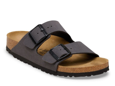 Birkenstock Arizona Birko / NEGRO