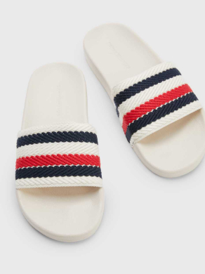 Tommy Hilfiger FW07151 / BLANCO