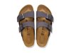 Birkenstock Arizona Birko / NEGRO