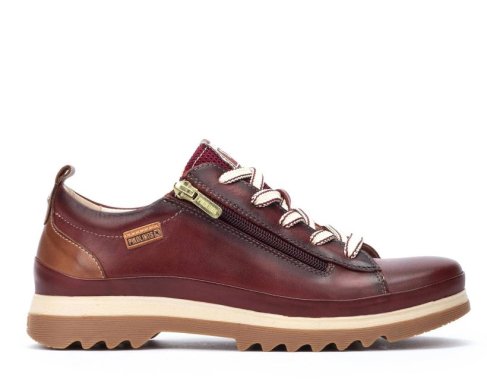 Pikolinos Vigo / MARRON