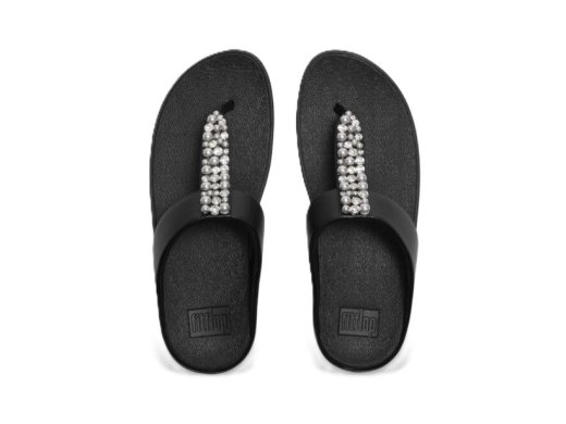 Fitflop A2N-001 / NEGRO