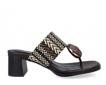 Noa Harmon 9227 / MARRON