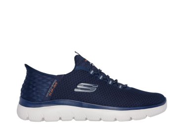 Skechers 232457 / AZUL