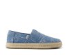 Toms 10021890 / AZUL