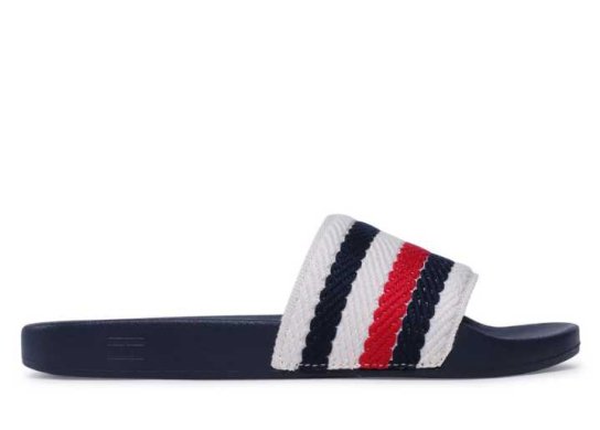 Tommy Hilfiger FW07151 / AZUL