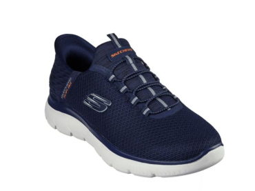 Skechers 232457 / AZUL