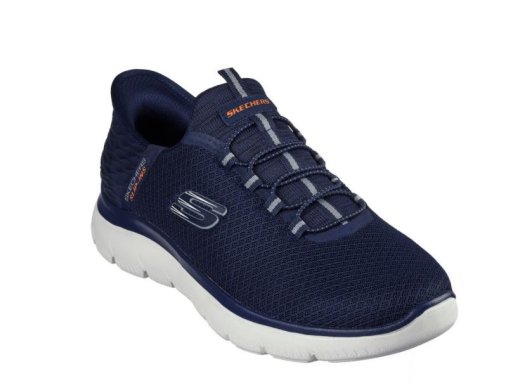 Skechers 232457 / AZUL