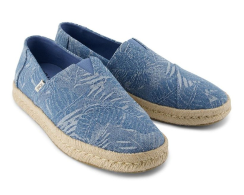 Toms 10021890 / AZUL