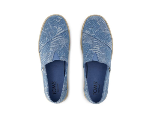 Toms 10021890 / AZUL
