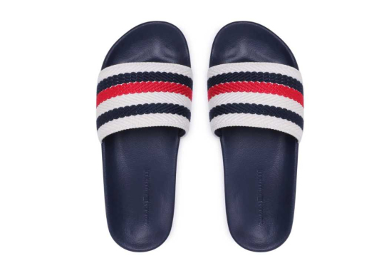 Tommy Hilfiger FW07151 / AZUL