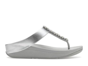 Fitflop A2N-011 / PLATA