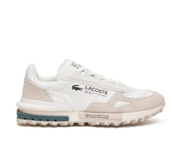 Lacoste Elite / BLANCO