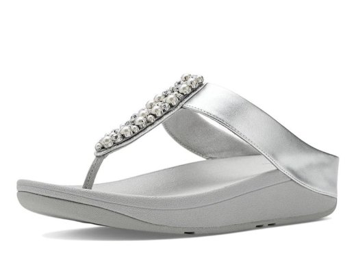 Fitflop A2N-011 / PLATA