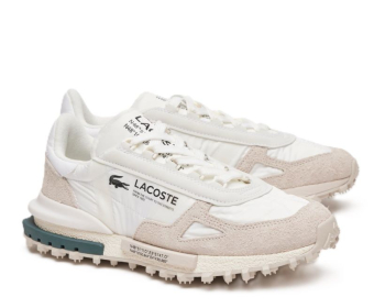 Lacoste Elite / BLANCO