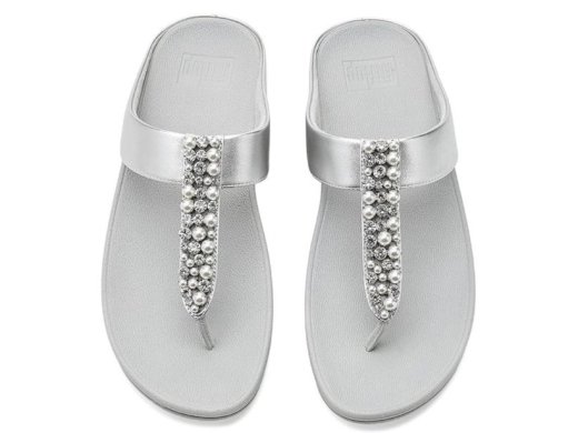 Fitflop A2N-011 / PLATA