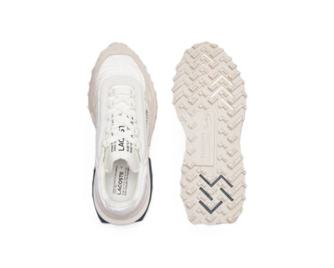 Lacoste Elite / BLANCO