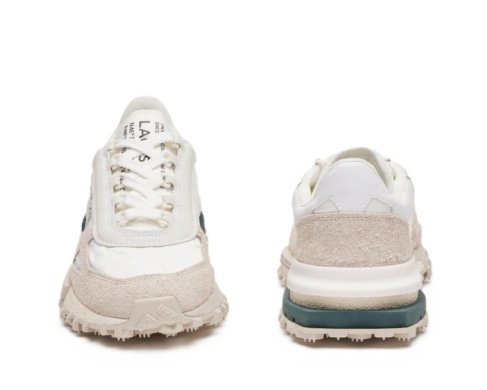 Lacoste Elite / BLANCO