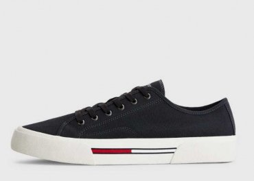 Tommy Hilfiger EM01155 / GRIS