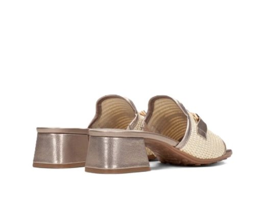 Hispanitas RHV254071 / BRONZE